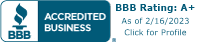 FinanceSwift CreditLink BBB Business Review