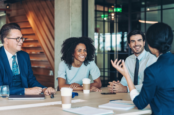 FinanceSwift Business Checking Account
