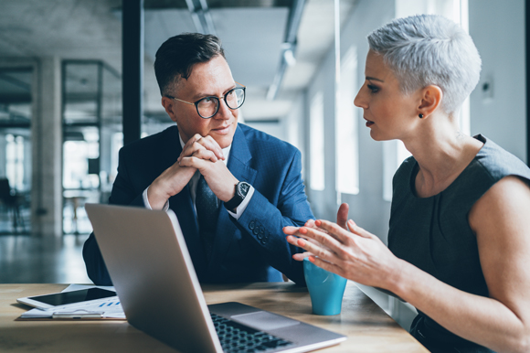 FinanceSwift Business Savings